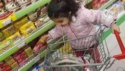 شارژ اعتبار مرحله سوم کالابرگ کودکان دارای سوءتغذیه
