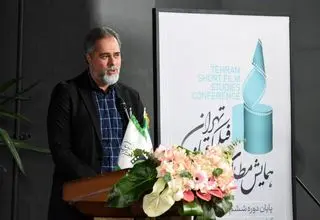 رئیس سازمان سینمایی: اقتباس و ترجمه، راهی به فهم تازه از آثار است