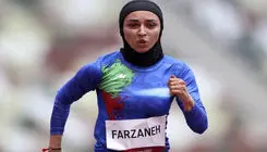 فصیحی به مقام چهارمی مسابقات سوئیس رسید