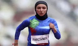 فصیحی به مقام چهارمی مسابقات سوئیس رسید