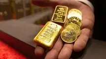 سقف تاریخی قیمت طلا شکسته شد (۱۷ آذر ۱۴۰۴)
