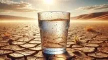 ۶۱ درصد حجم مخازن همچنان بدون آب است