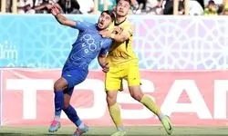 چینی: استقلال برای قهرمانی باید بازی‌های بزرگ را ببرد