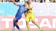 چینی: استقلال برای قهرمانی باید بازی‌های بزرگ را ببرد