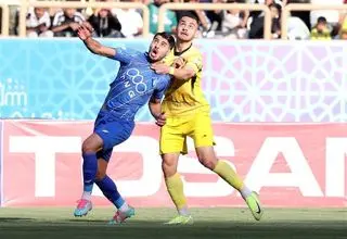 چینی: استقلال برای قهرمانی باید بازی‌های بزرگ را ببرد