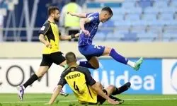 سرنوشت افزایش سهمیه ایران در لیگ نخبگان در دستان الحسین اردن