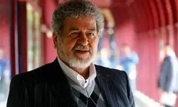 حدادی کار سنگینی را در مدیریت باشگاه دارد/ در لیگ ایران دیگر علی دایی و کریم باقری نداریم