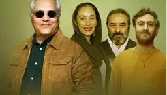 تازه‌ترین سریال مهران مدیری چه زمانی روی آنتن می‌رود؟