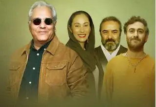 تازه‌ترین سریال مهران مدیری چه زمانی روی آنتن می‌رود؟