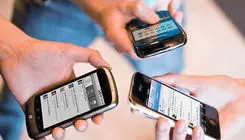 سرعت اینترنت در کدام کشورها بیشتر است؟