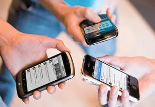سرعت اینترنت در کدام کشورها بیشتر است؟