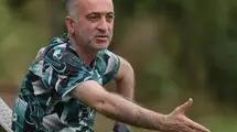 فراز کمالوند در استیناف تبرئه شد