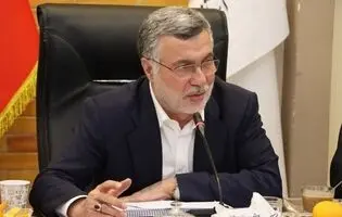 نزدیک به ۲۲۰ آمبولانس از بین رفت/ حدود ۷۰ بیمارستان آسیب دید 