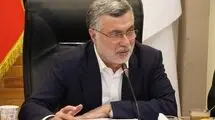 ظفرقندی: میزان تولید داروهای تزریقی 100 درصد افزایش پیداکرده است