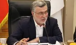 نزدیک به ۲۲۰ آمبولانس از بین رفت/ حدود ۷۰ بیمارستان آسیب دید 