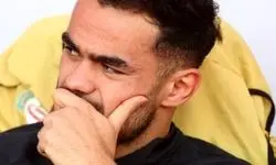 هشدار جدی پرسپولیس به یک ستاره