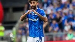 داستان تکراری پرسپولیس و علی قلی زاده؛ در این زمستان هم خبری نخواهد بود!