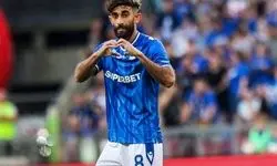 داستان تکراری پرسپولیس و علی قلی زاده؛ در این زمستان هم خبری نخواهد بود!