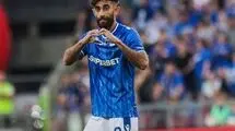 داستان تکراری پرسپولیس و علی قلی زاده؛ در این زمستان هم خبری نخواهد بود!