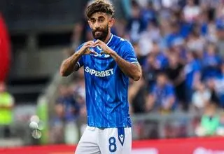 داستان تکراری پرسپولیس و علی قلی زاده؛ در این زمستان هم خبری نخواهد بود!