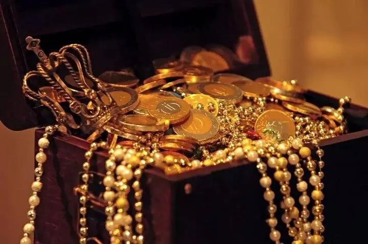 معامله ۷.۲ همت صندوق طلا در بورس کالا