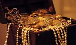 معامله ۷.۲ همت صندوق طلا در بورس کالا