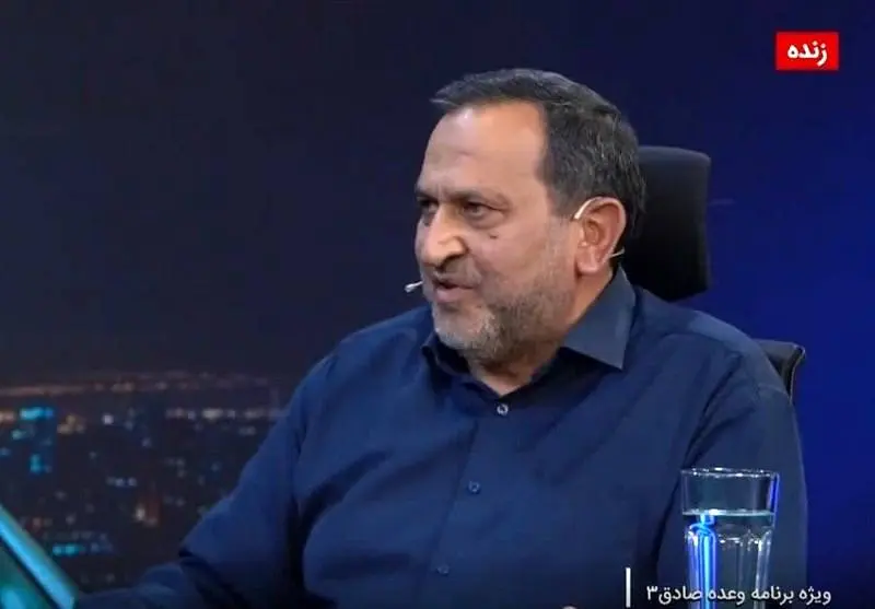 مقدمفر: فرماندهی رهبری و وحدت ملی، عامل پیروزی ایران