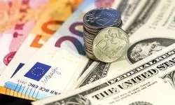 تصویب قانون تأمین مالی اوکراین در اتحادیه اروپا