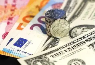 تصویب قانون تأمین مالی اوکراین در اتحادیه اروپا