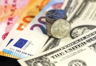 تصویب قانون تأمین مالی اوکراین در اتحادیه اروپا