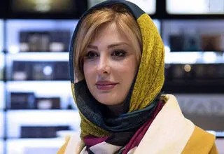 نیوشا ضیغمی به دبیرکل سازمان ملل متحد نامه نوشت