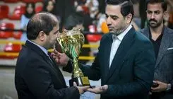 رقابت‌های چهارجانبه یزد؛ محکی جدی پیش از لیگ