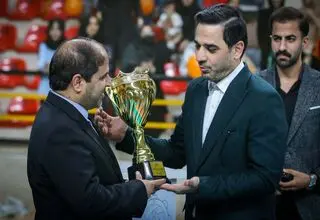 رقابت‌های چهارجانبه یزد؛ محکی جدی پیش از لیگ