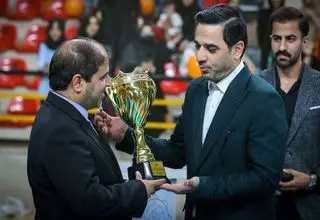 رقابت‌های چهارجانبه یزد؛ محکی جدی پیش از لیگ