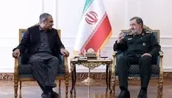 محسن رضایی: عشق و علاقه مردم ایران به پاکستان مثال‌زدنی است