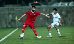 لیگ یک: روز تاریخی برای کیانوش رحمتی