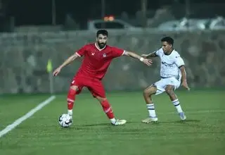 لیگ یک: روز تاریخی برای کیانوش رحمتی