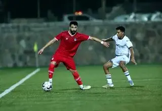لیگ یک: روز تاریخی برای کیانوش رحمتی