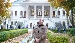 سینماگر پیشکسوت درگذشت