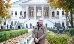 سینماگر پیشکسوت درگذشت