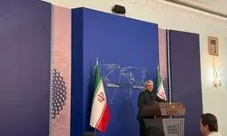 بقائی: ممکن است نتانیاهو بخواهد رئیس جمهور آمریکا شود