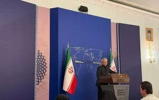 عراقچی به نیویورک نمی‌رود/ درباره جزئیات موضوع هسته‌ای در این مرحله صحبتی نداریم
