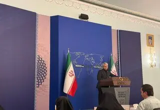 عراقچی به نیویورک نمی‌رود/ درباره جزئیات موضوع هسته‌ای در این مرحله صحبتی نداریم