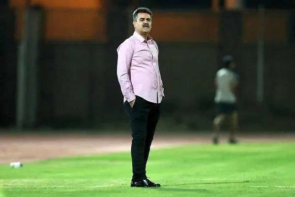 پورموسوی در یک‌قدمی مس رفسنجان