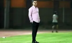 پورموسوی در یک‌قدمی مس رفسنجان