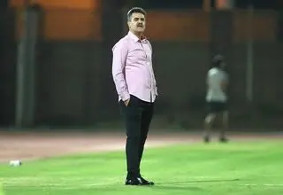 پورموسوی در یک‌قدمی مس رفسنجان