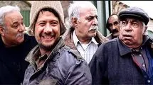 یک سریال محبوب تلویزیونی شروع شد