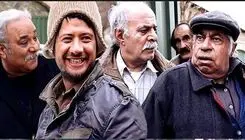 یک سریال محبوب تلویزیونی شروع شد