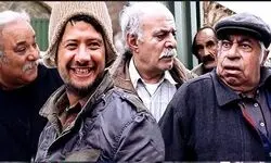 یک سریال محبوب تلویزیونی شروع شد