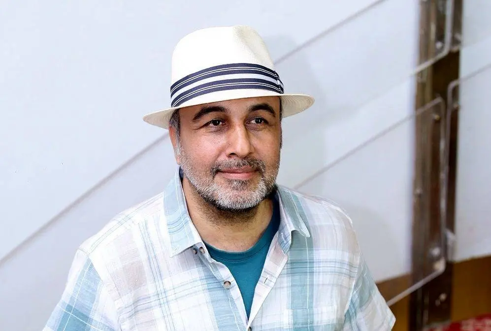 آخرین وضعیت سلامتی «رضا عطاران» اعلام شد